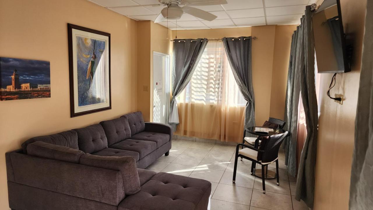 กอมบาเต บีช รีสอร์ต Hotel กาโบโรโค ภายนอก รูปภาพ